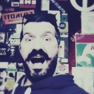 The Hot$tuff Radio  Show
