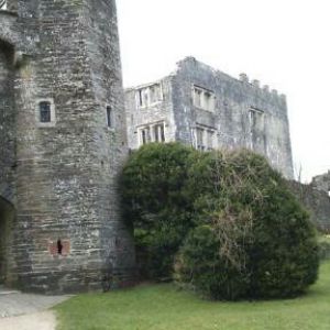 This Castle Ruin