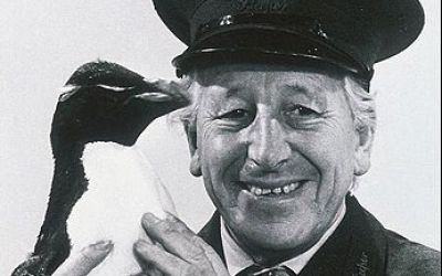 Animal Magic & The Magic Sounds Of Torbay