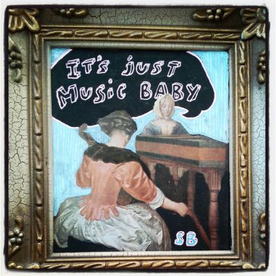Shows - Its Just Music Baby!