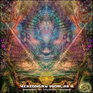 The Mystical Voyagers Visionary Shamanics Show Show