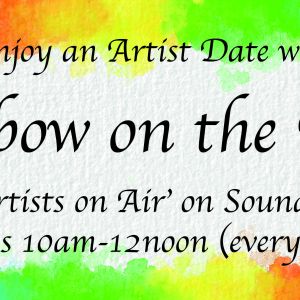 Artists on Air