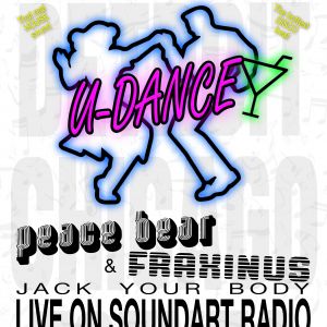 U-Dance!