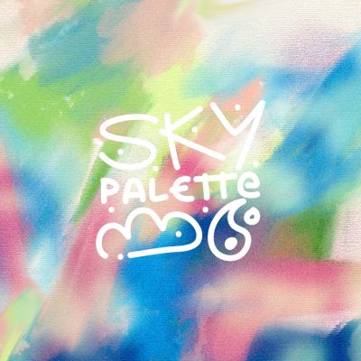 Shows - Sky Palette