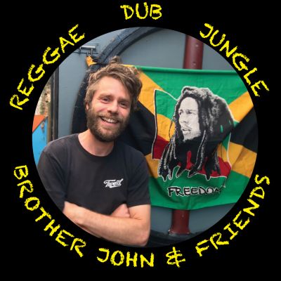 Shows -  Brother John and Friends