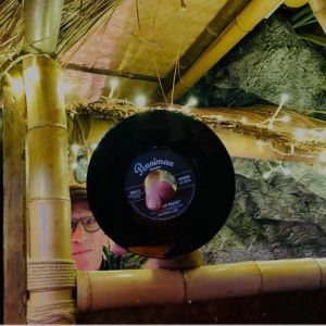Jumpin'JackVinyl