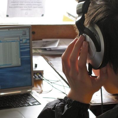 Learning - Community Workshops