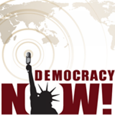 Shows - Democracy Now