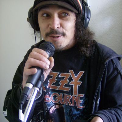 Shows - Frank's Metal Works