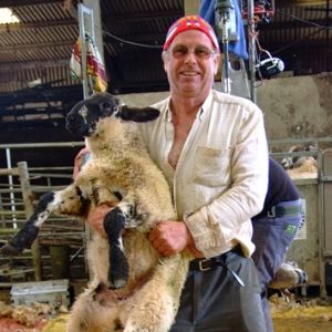 The Living off the Land Show