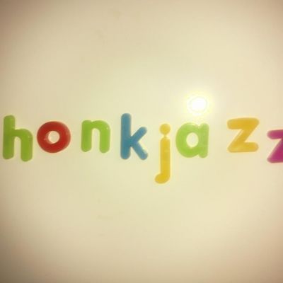 Shows - Honkjazz