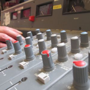 The Buzzin Beats Show