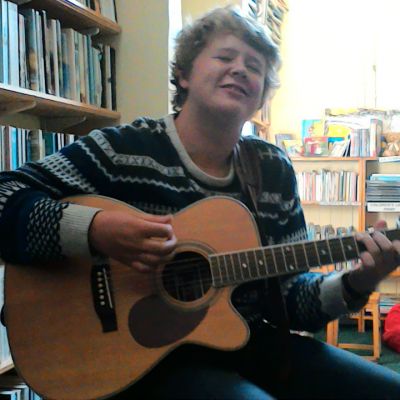 Projects - South Brent Community Radio